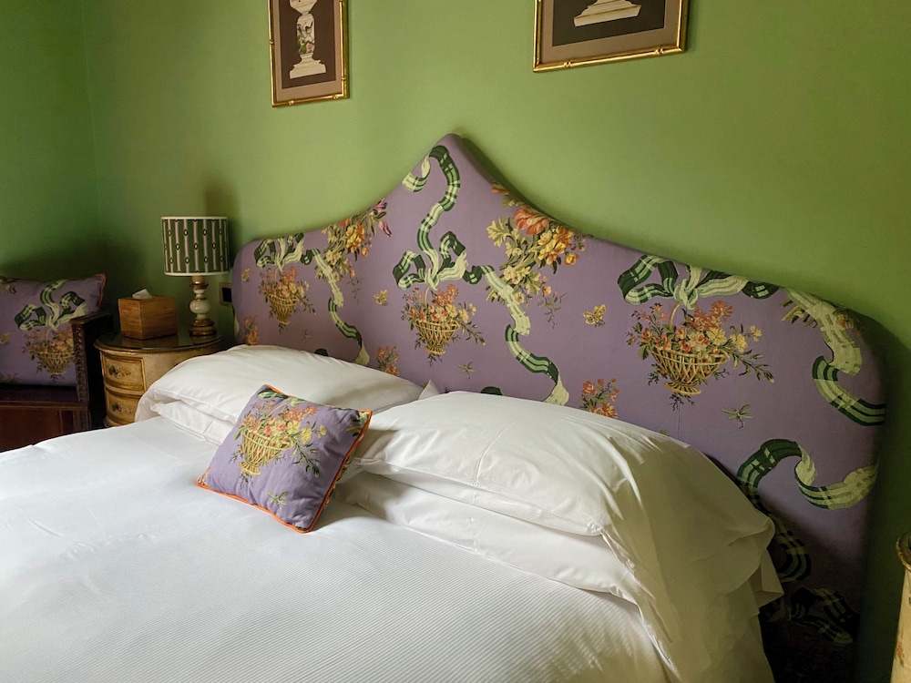Room, Queen Bed, Ponte Vecchio View