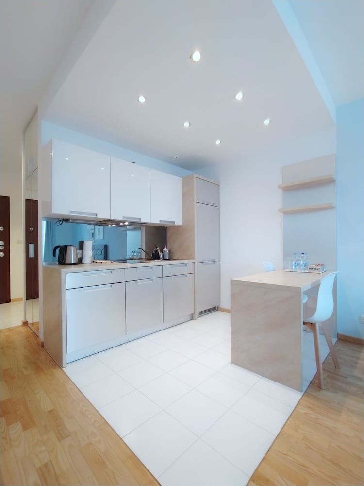 Turnau City Aparthotel 5/47