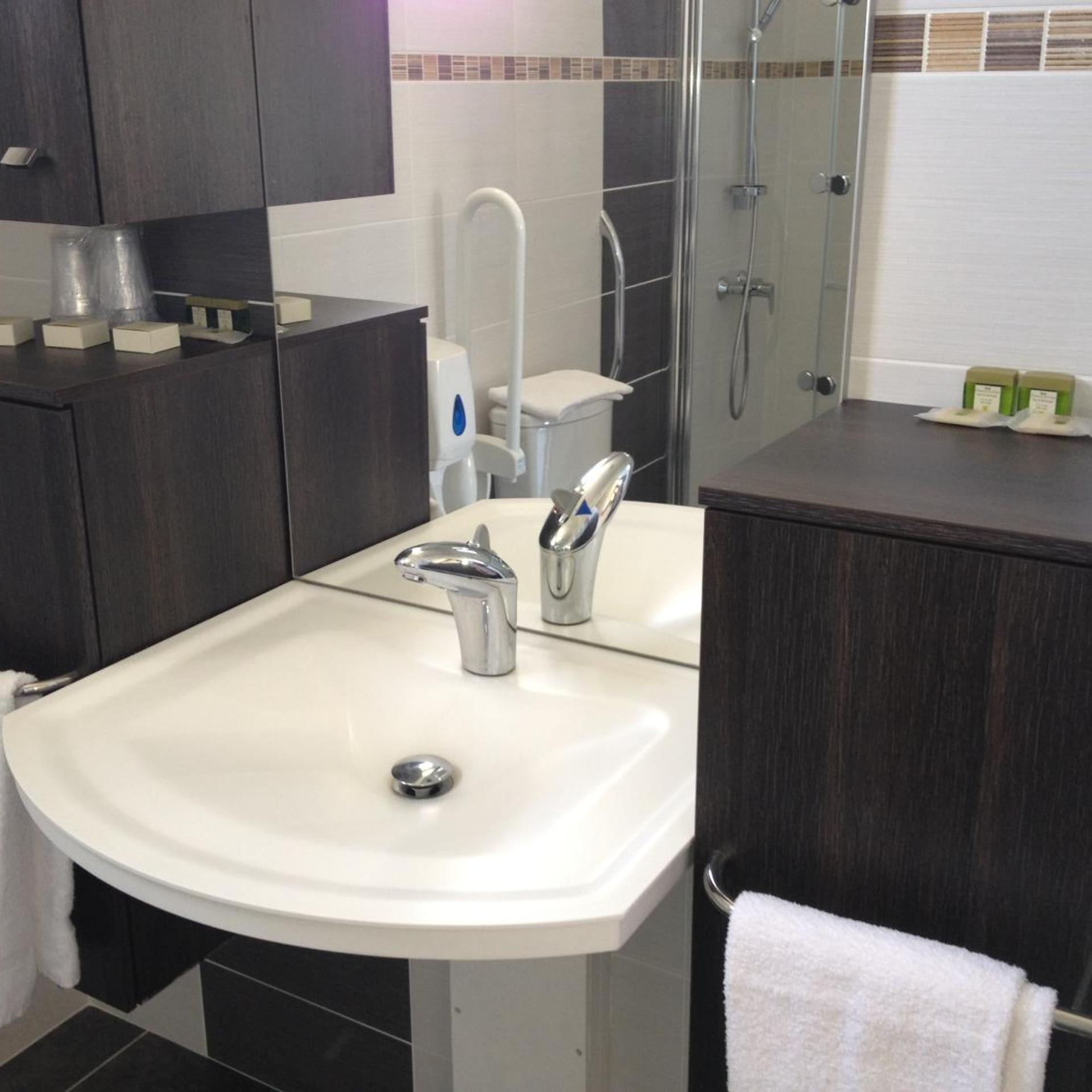 Logis Hotel Chartreuse 47/48