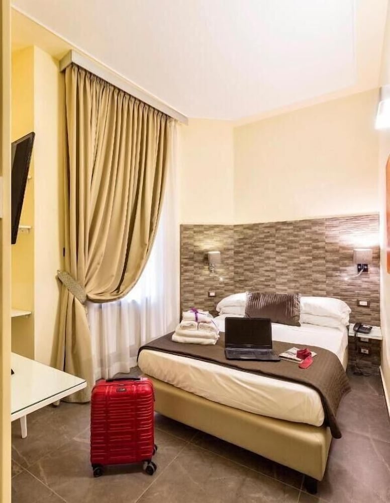 Boutique Hotel Piazza Carita 29/60