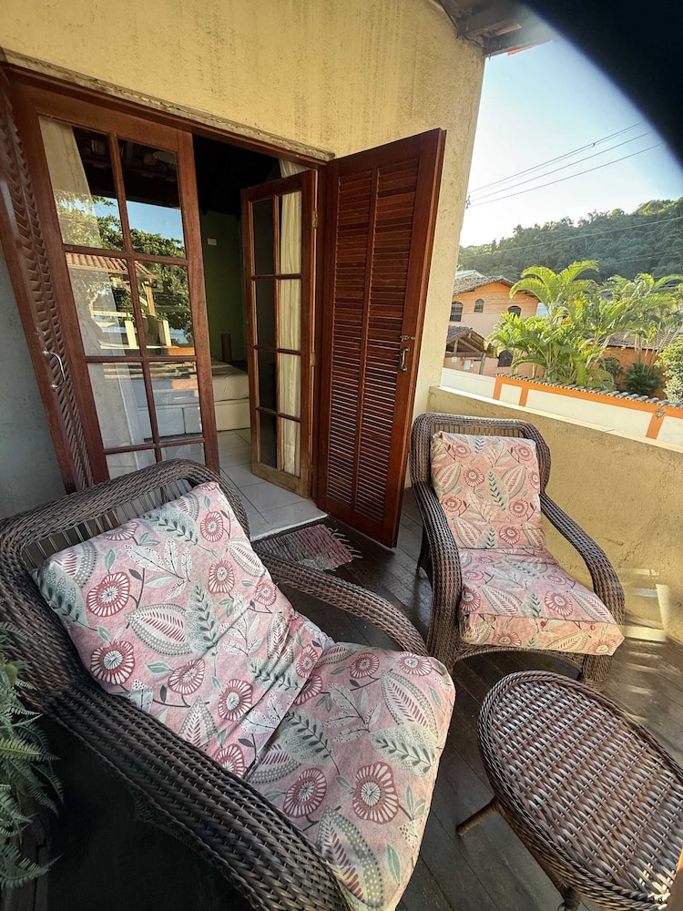 Geko Hostel & Pousada Paraty 21/49