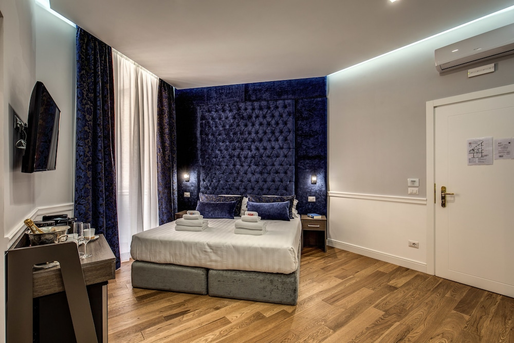 La Foresteria Luxury Rooms & Suite 4/52