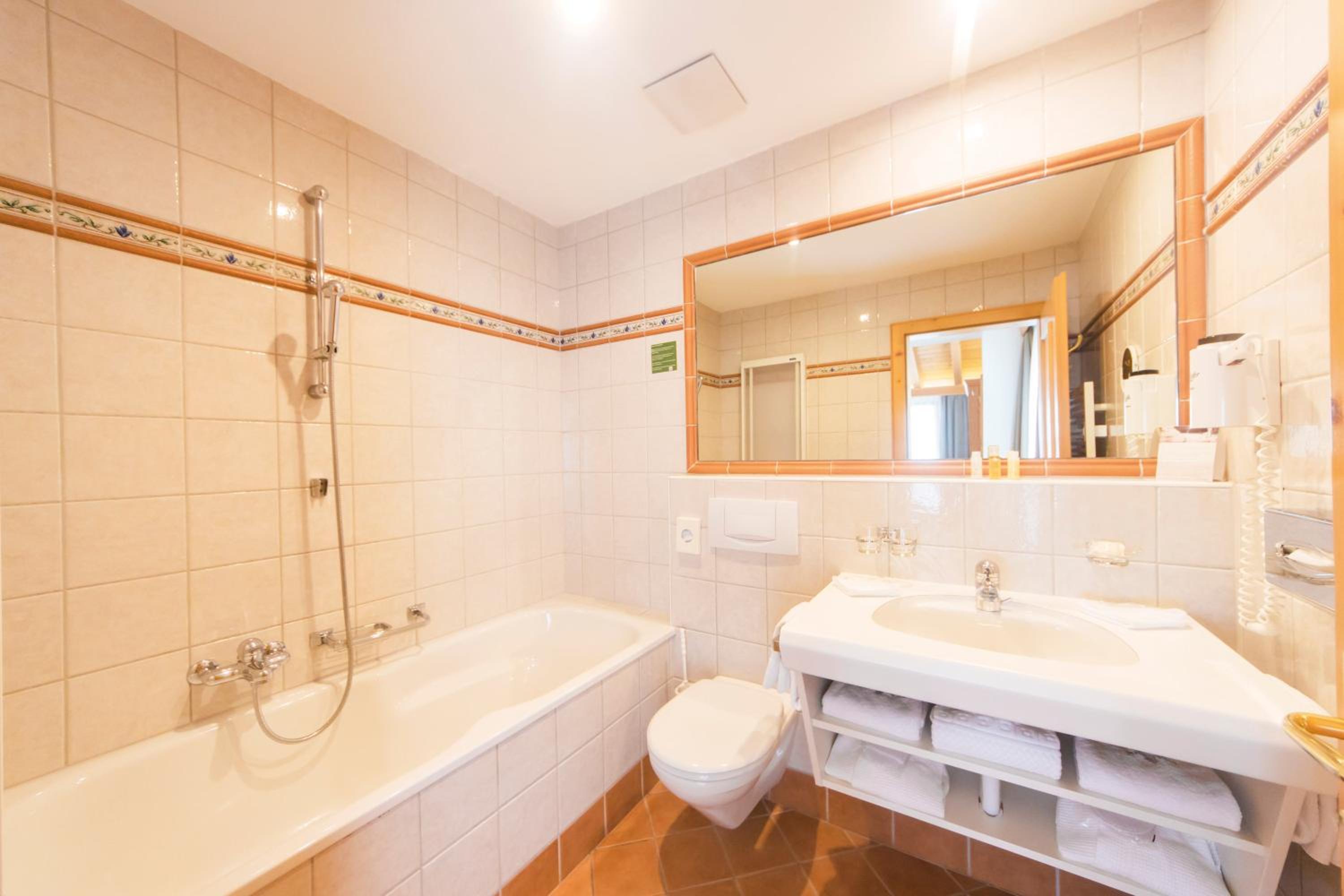 Waldpark Hotel Garni 44/50
