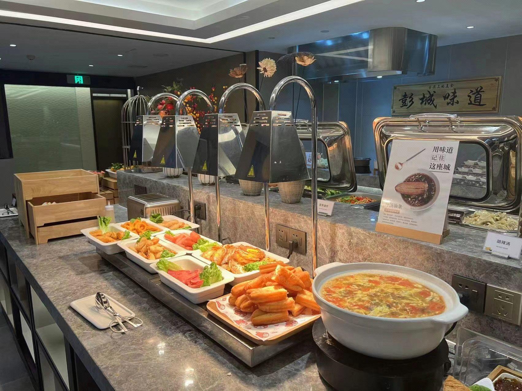 如家セレクト(銅山万達広場店) 写真3