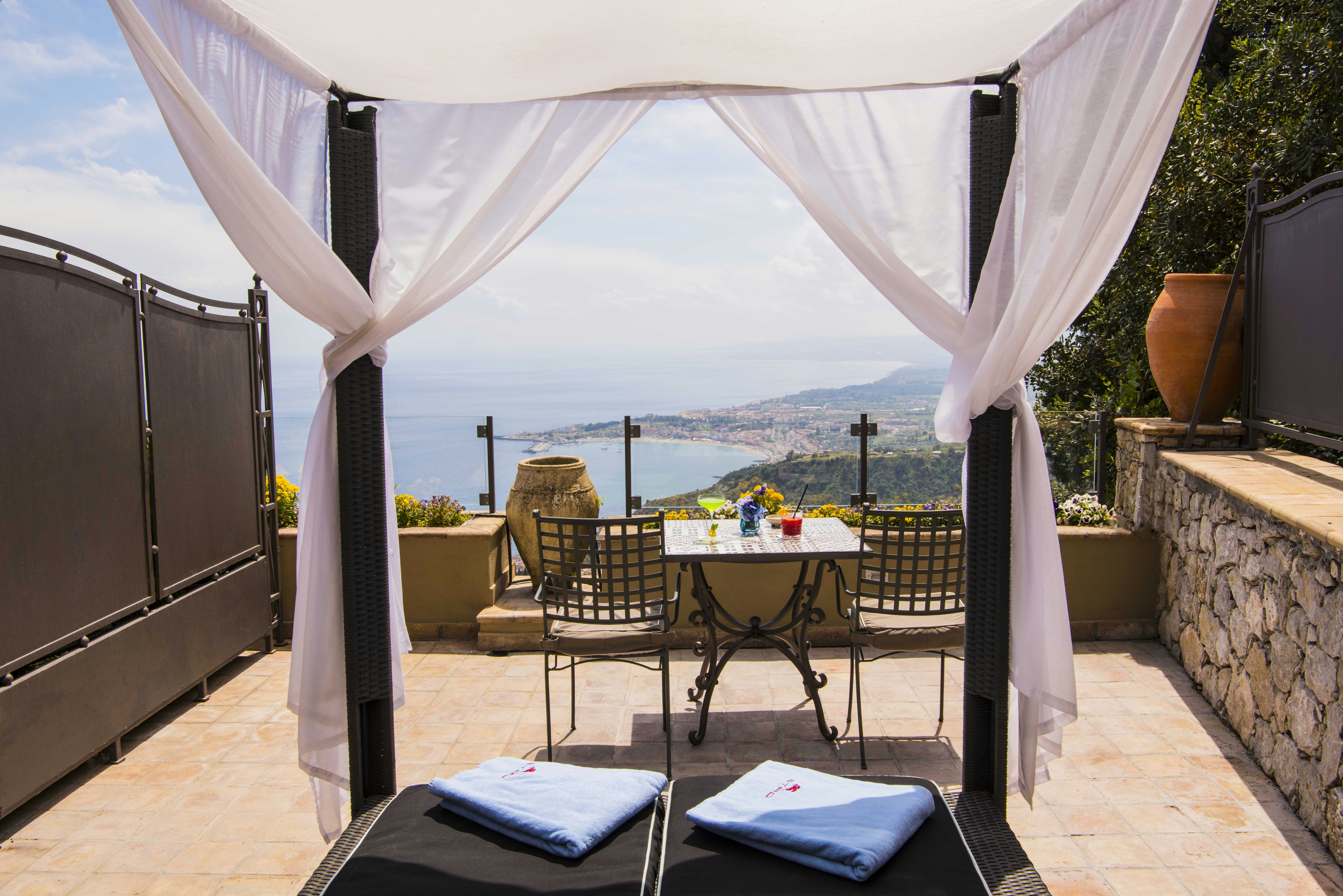 Hotel Villa Ducale 23/46
