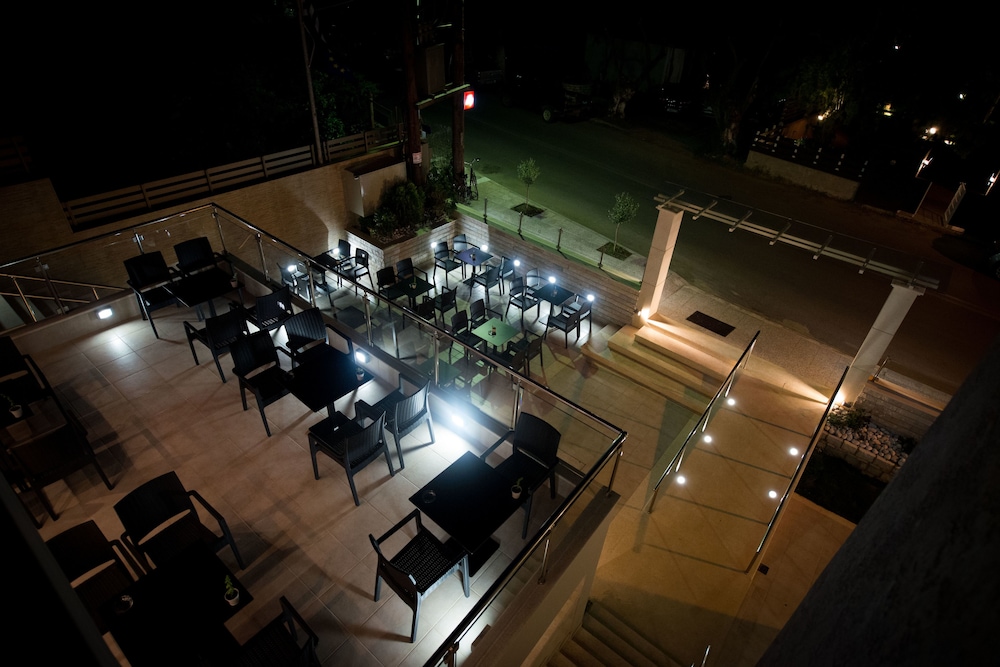 Mantinia Bay Hotel 21/45