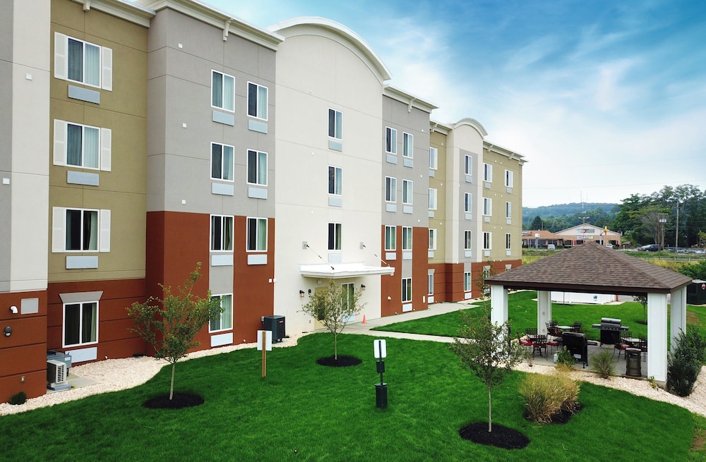 Candlewood Suites York 19/23