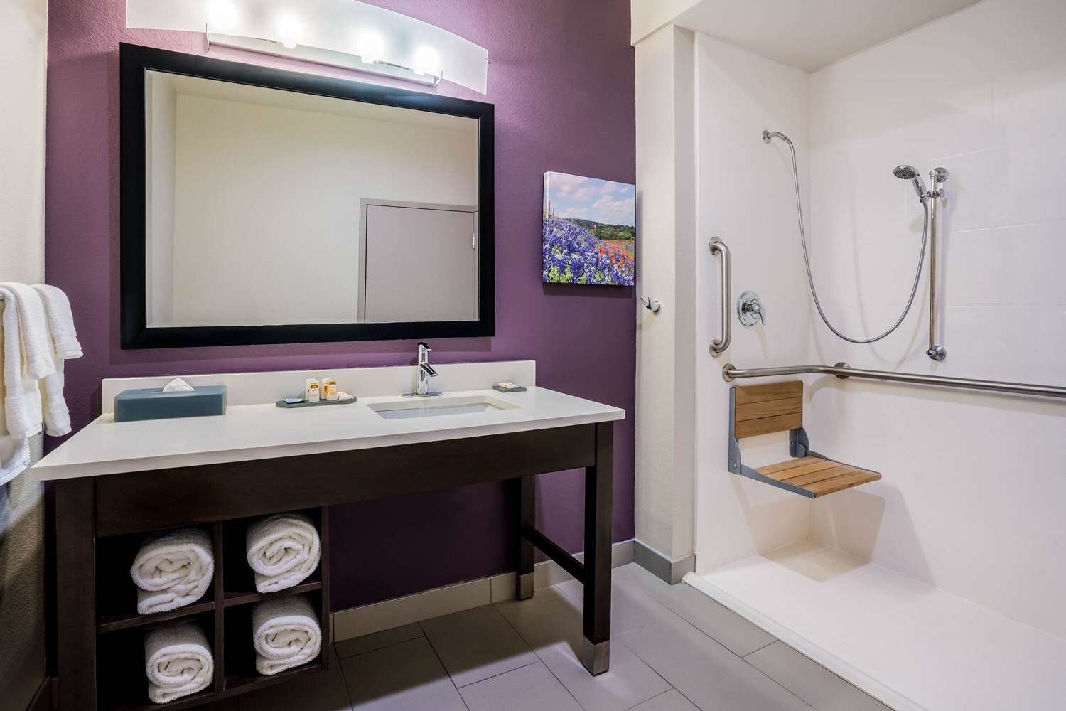 La Quinta Inn And Suites By Wyndham Houston Cypress 22/24