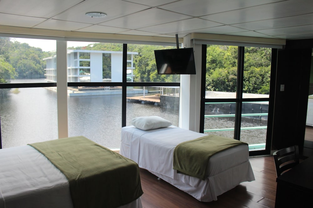 Uiara Amazon Resort Ex Jungle Palace 17/47
