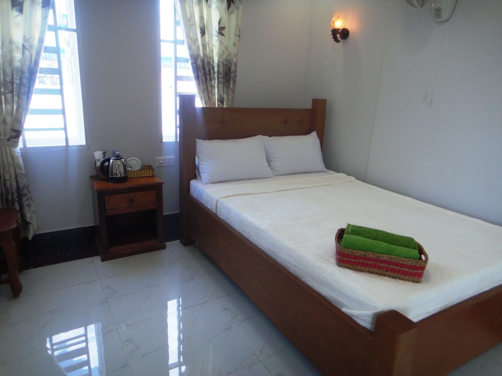 Marany Guesthouse 17/49