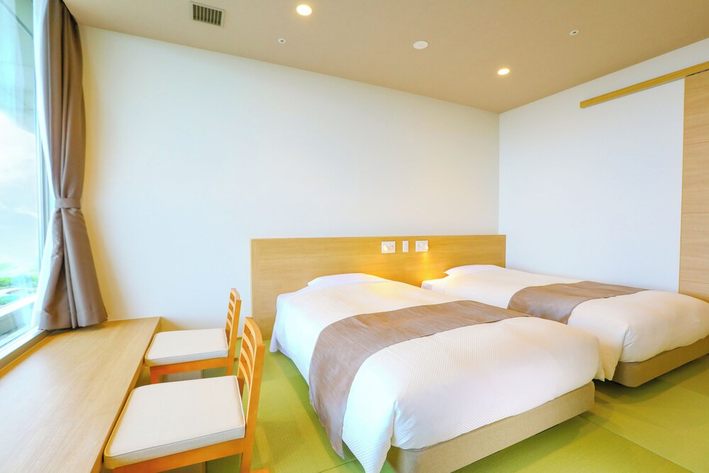 Ooedo Onsen Monogatari Premium Shiomiso 18/50