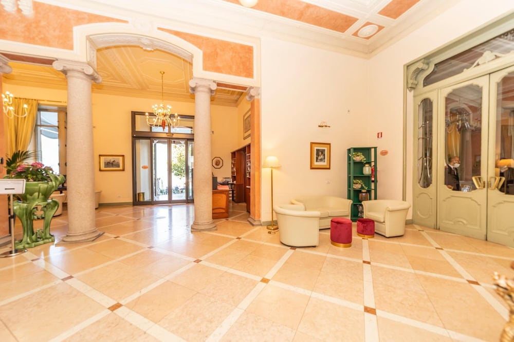 Hotel Pallanza 11/50