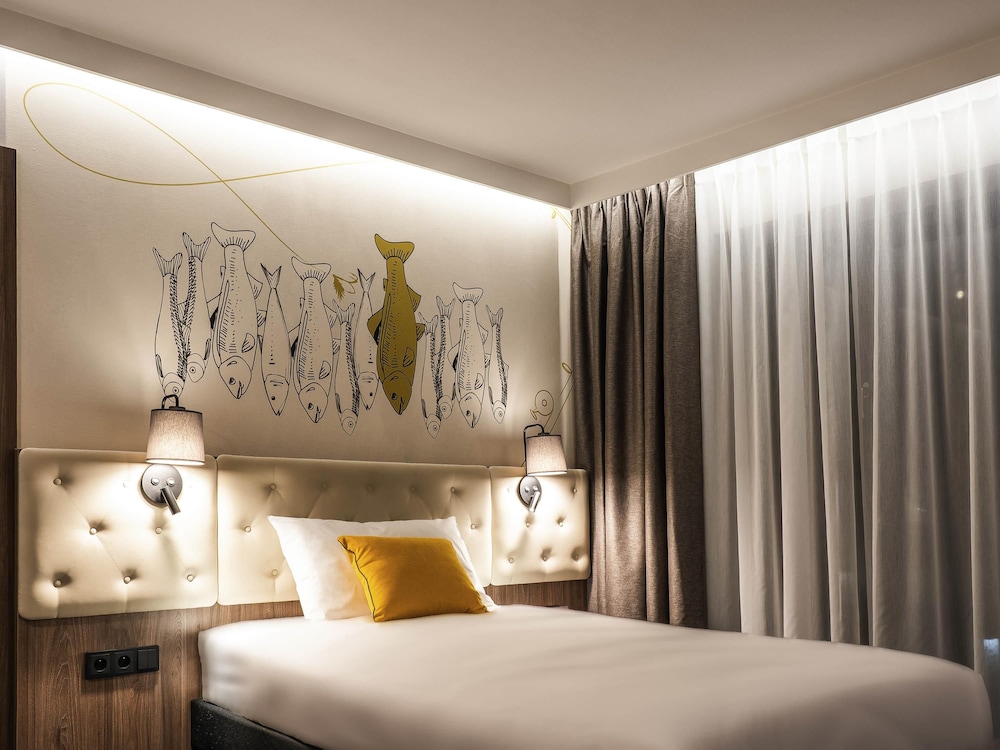 ibis Styles Lublin Stare Miasto 6/48