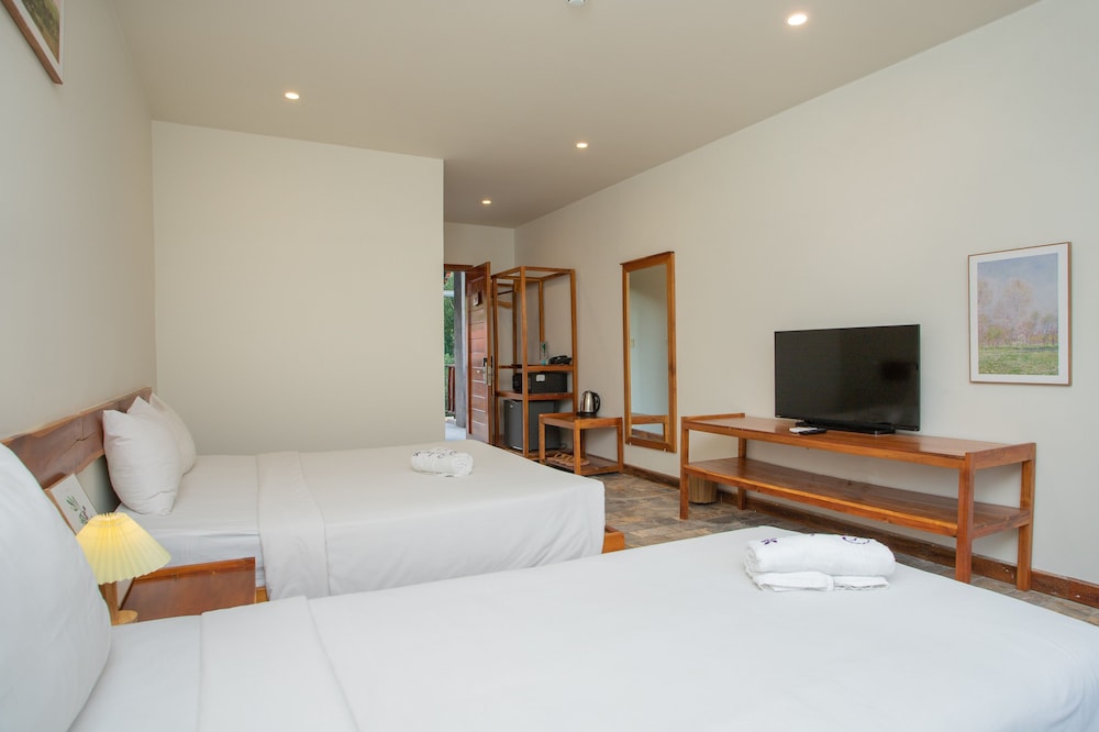 Bauhinia Resort 14/50
