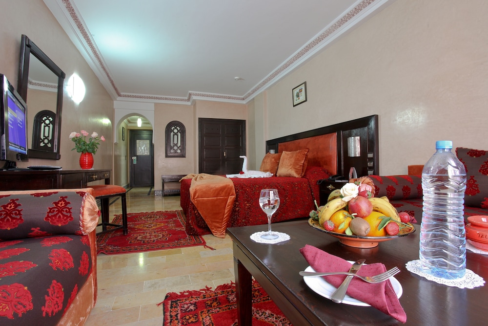 Diwane Hotel Spa Marrakech 33/45
