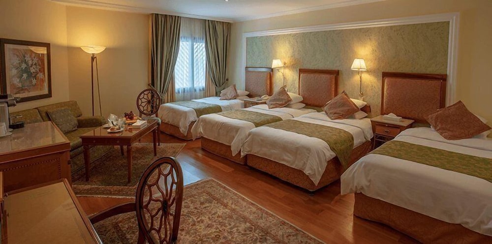 Photo 28 de The Oberoi Madina
