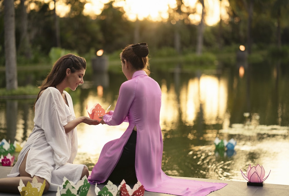 Four Seasons Resort The Nam Hai, Hoi An, Vietnam 27/72