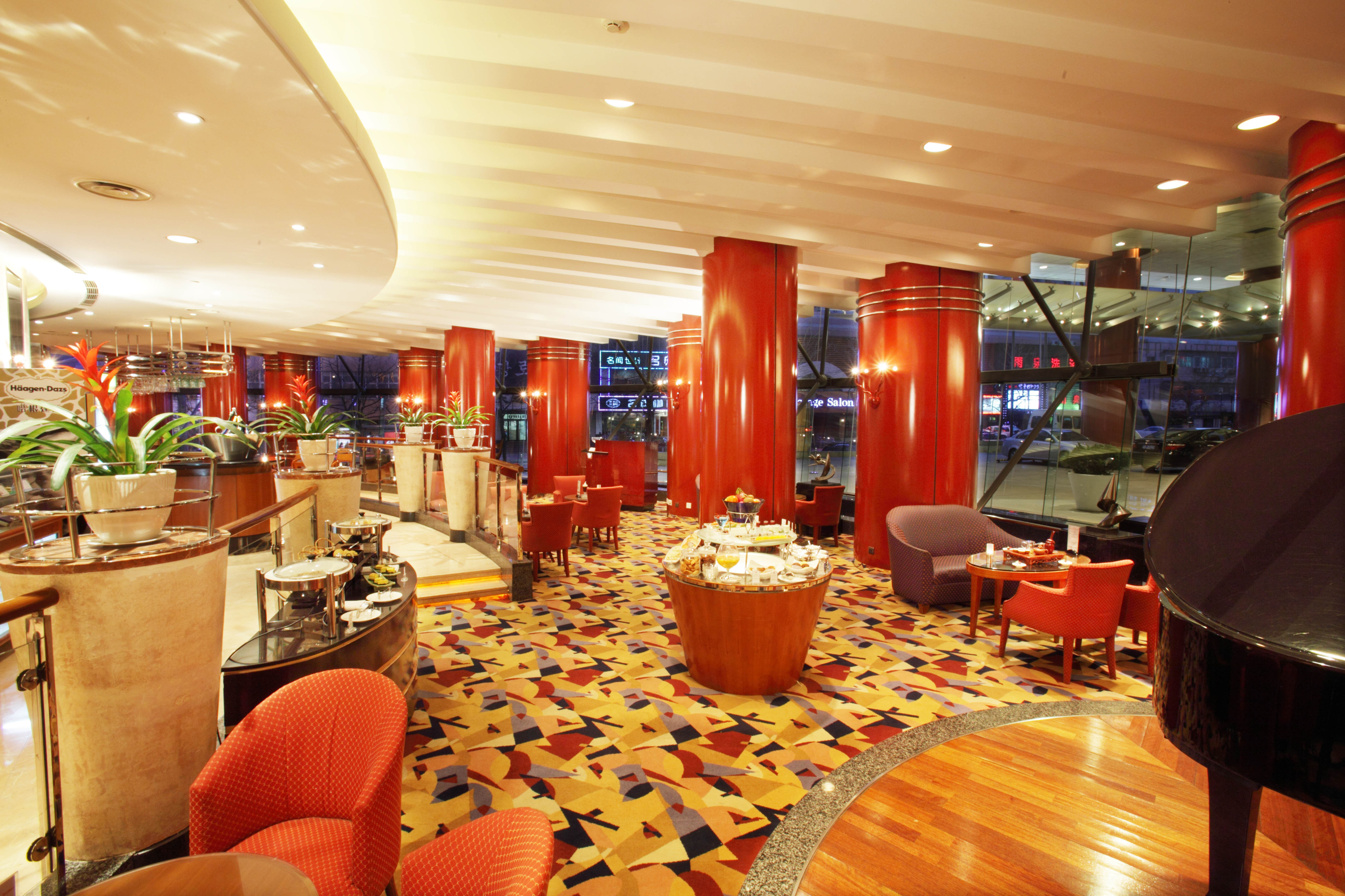 Hotel Nikko Dalian 71/77