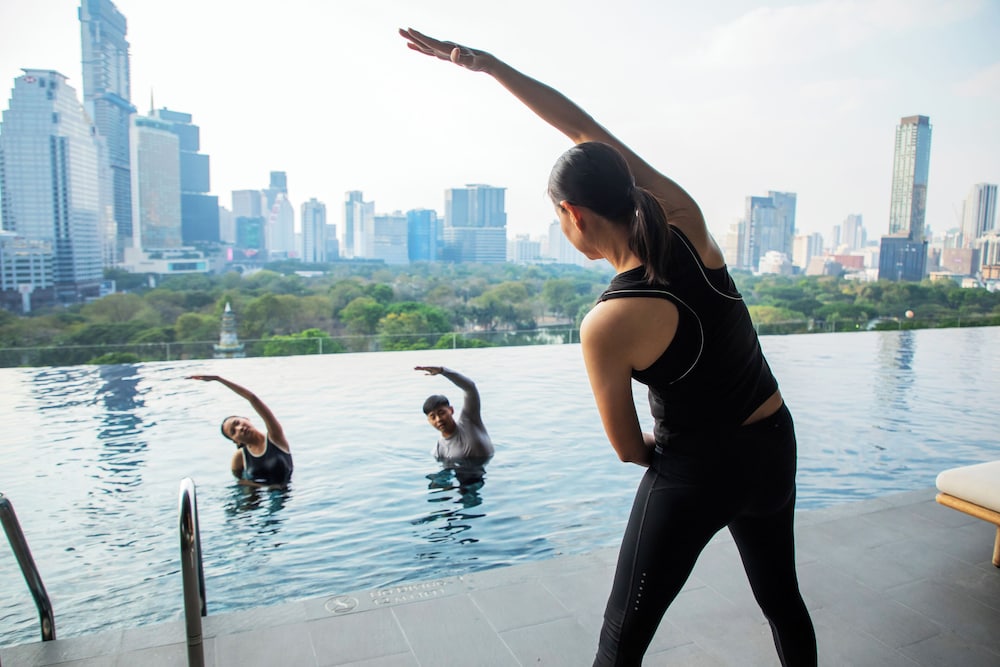 Andaz One Bangkok, By Hyatt 46/48