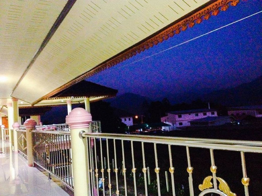 Nakorn Nan Apartment 5/16