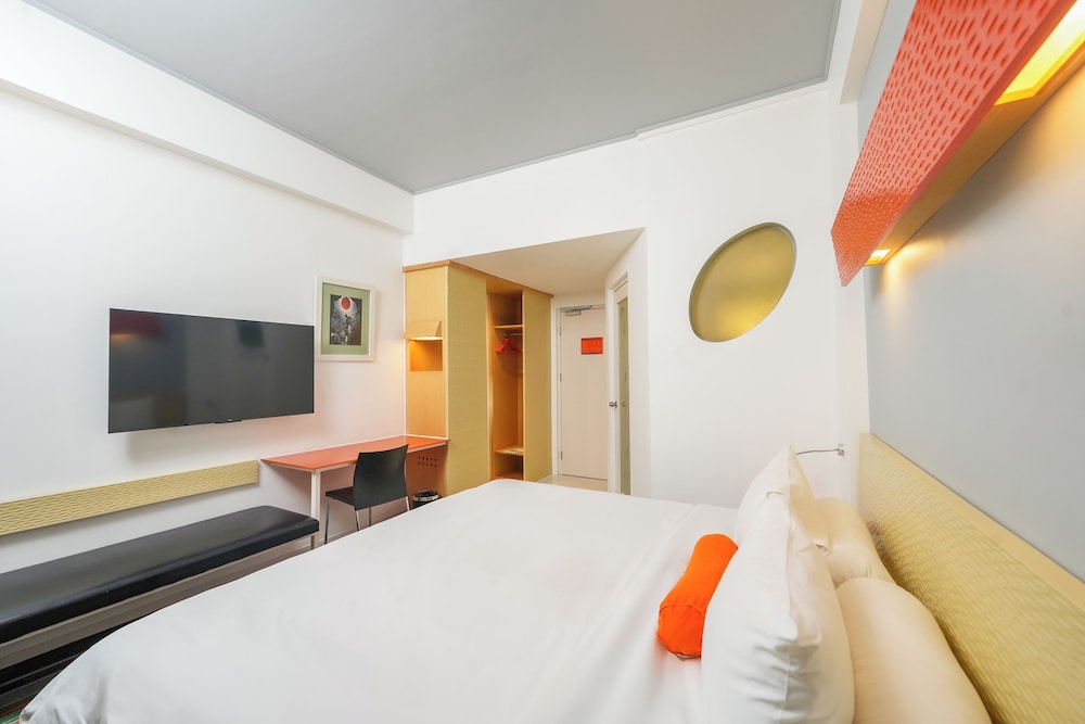 Harris Hotel Conventions Festival Citylink Bandung 13/50