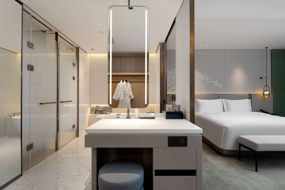 Ramada By Wyndham Xiangyang Xiangcheng 33/33