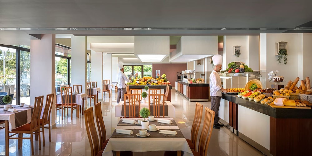 Veya Maradiso Hotel by Aminess 35/58