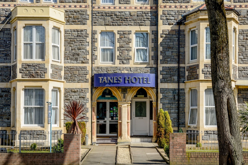 Tanes Hotel 2/61