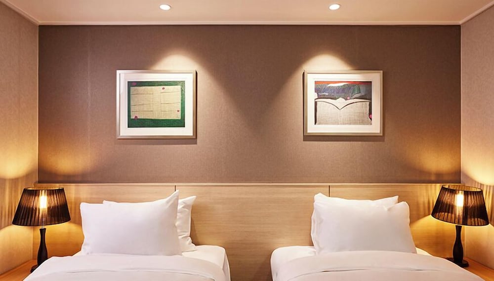 New Raon Stay Hotel 16/50
