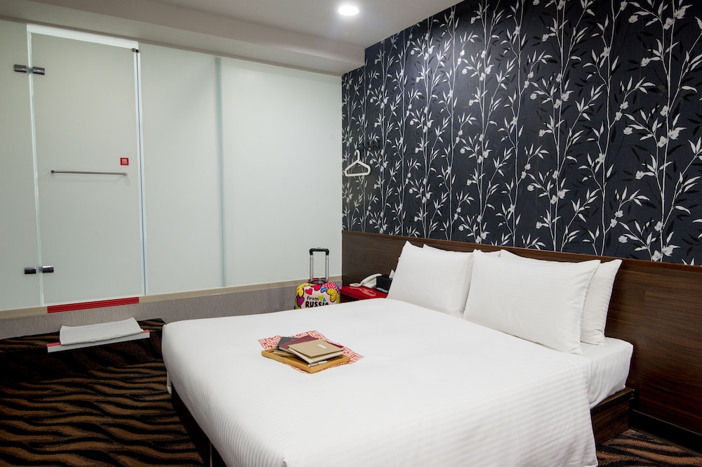 Liho Hotel - Hankou 18/61