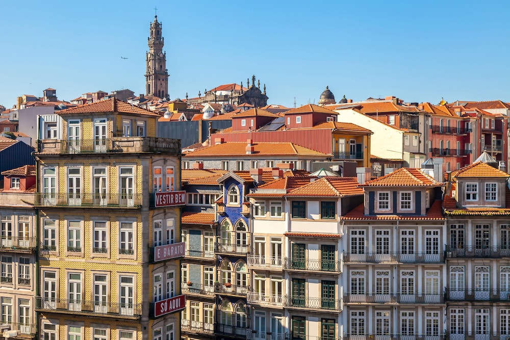 S Bento Residences Porto sao Bento 写真3