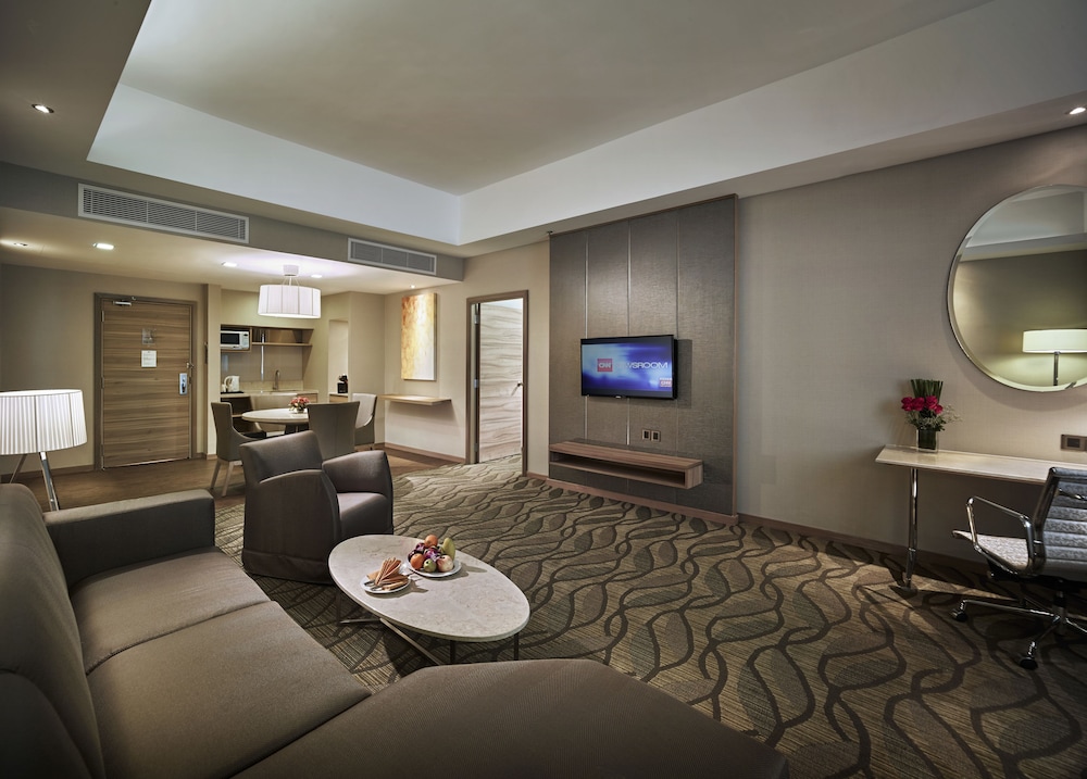 Sunway Putra Hotel 34/50