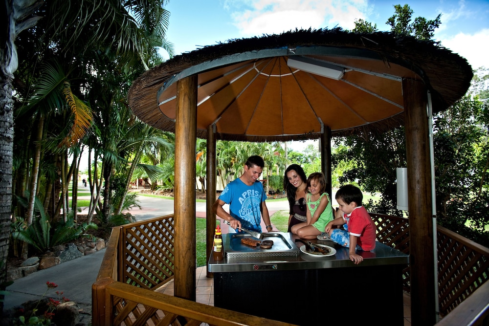Big4 Adventure Whitsunday Resort 10/70