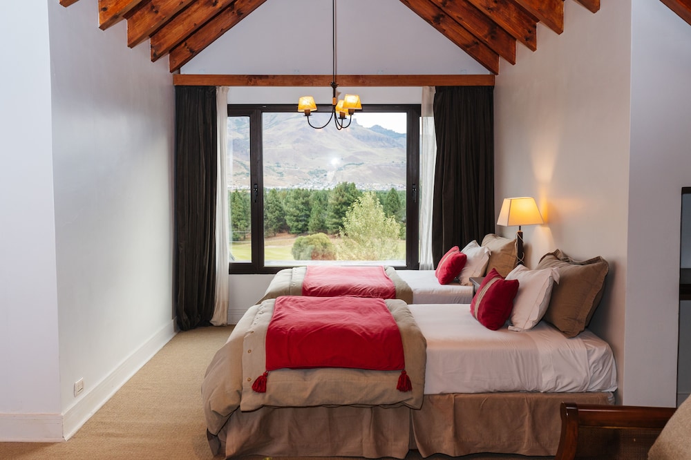 Loi Suites Chapelco Hotel 18/68