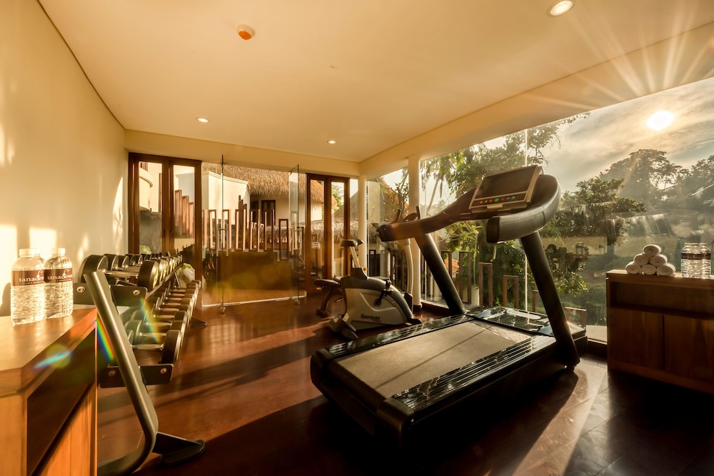 tanadewa Resort Ubud Bali by Cross Collection 27/50