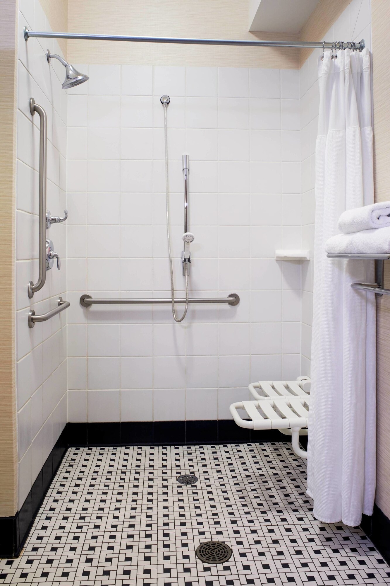 استوديو بسريرين كوين مع أريكة، Fairfield Inn Suites By Marriott New Buffalo 10/10