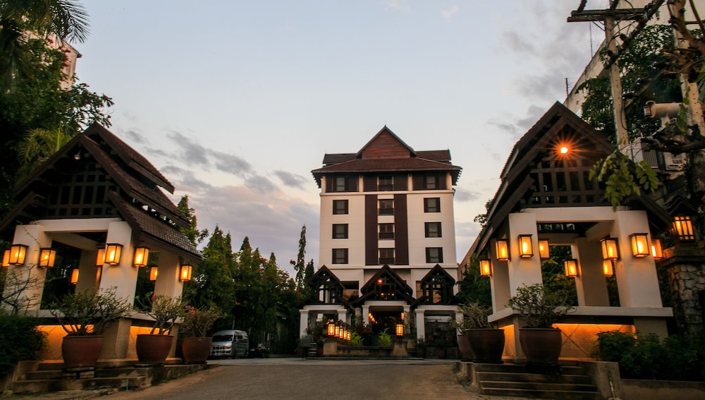 WIENGLAKOR HOTEL 2/76