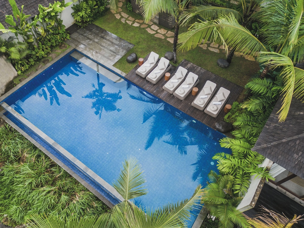 Maar Resort Ubud by Ini Vie Hospitality 57/81