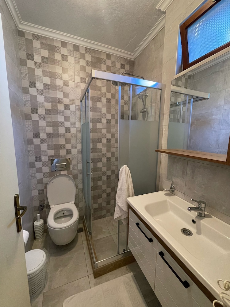Gorkem Apart Otel 37/37