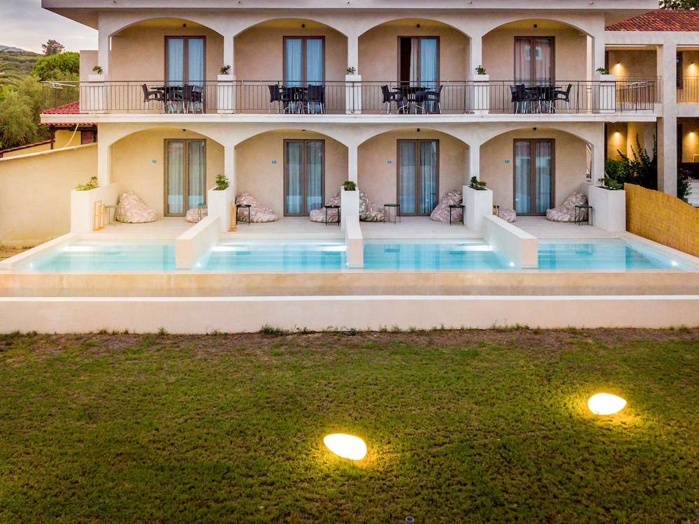 Agave Boutique Hotel - Adults Only 9/71
