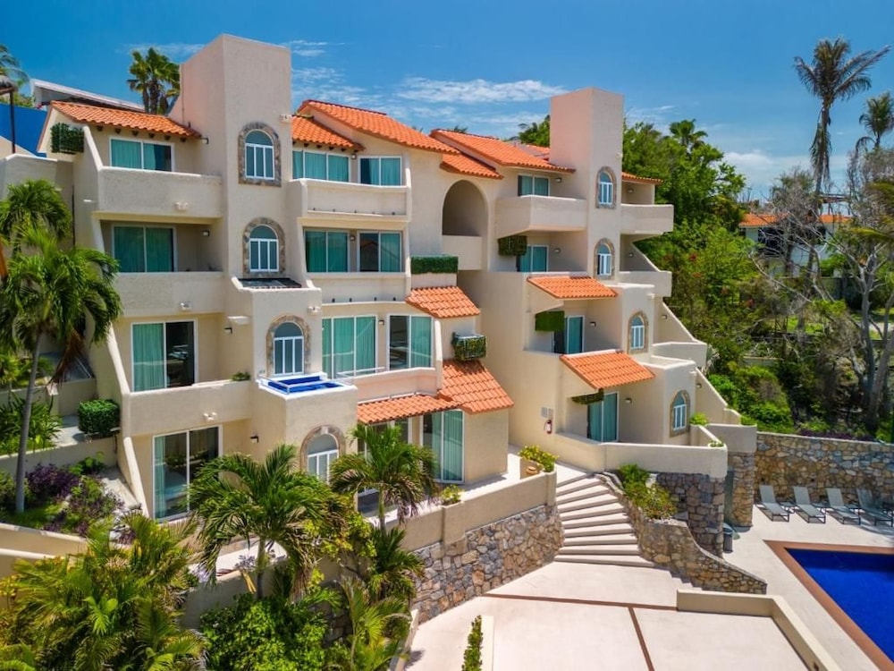 Villas Coral Huatulco 1/67