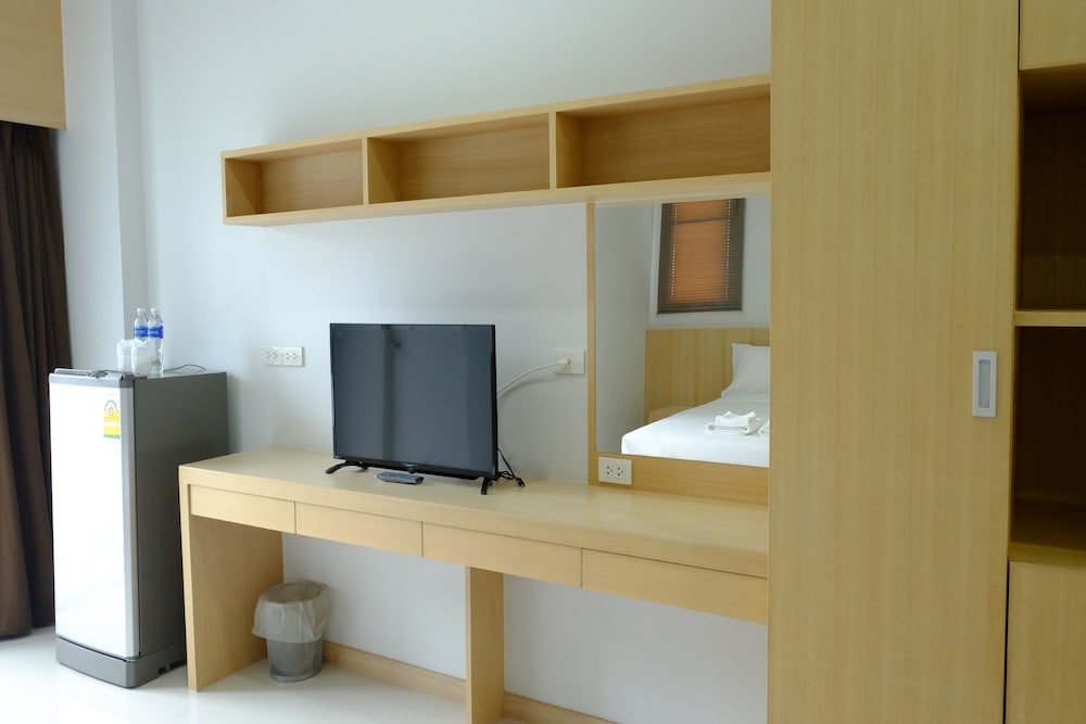 Charisma Residence 11/43
