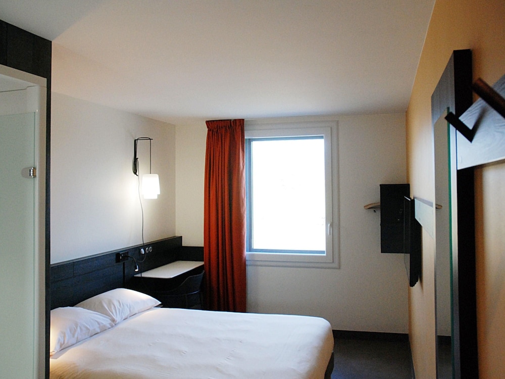 Ibis Budget Annecy Poisy 10/25