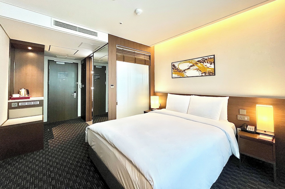 Superior, Double Bed