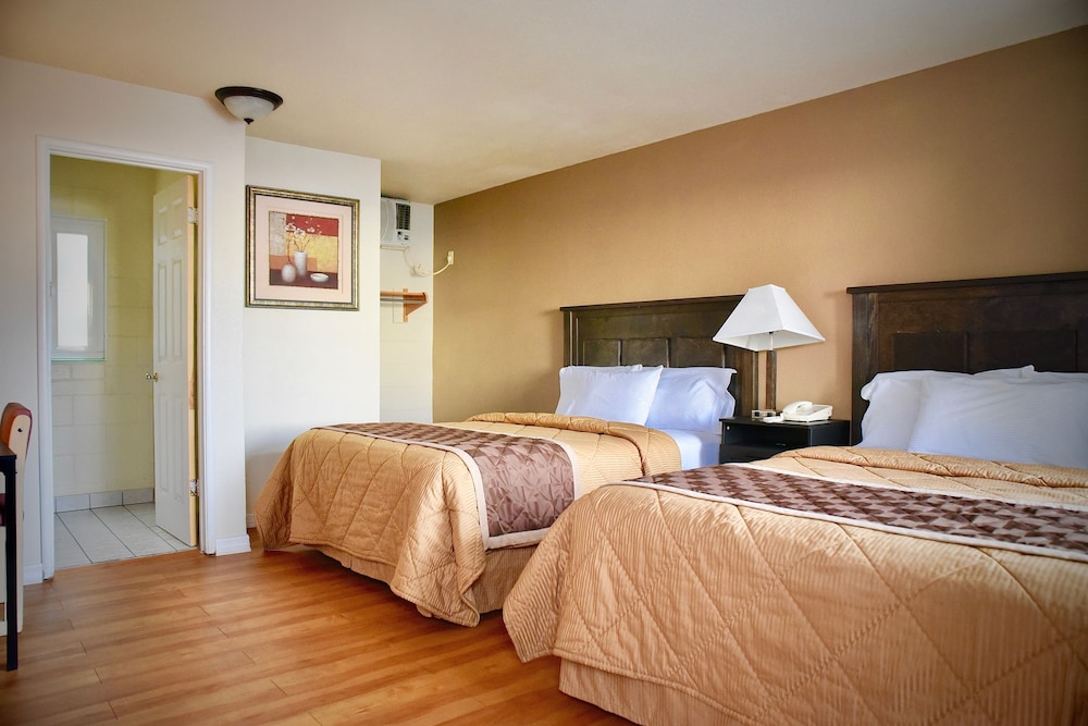 Travel Inn 7/27
