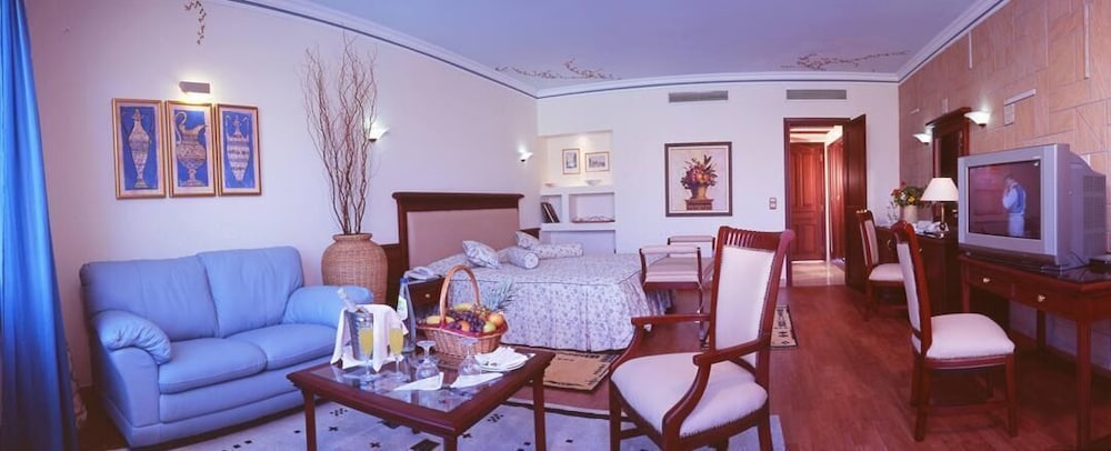 Atrium Palace Thalasso Spa Resort and Villas 27/50
