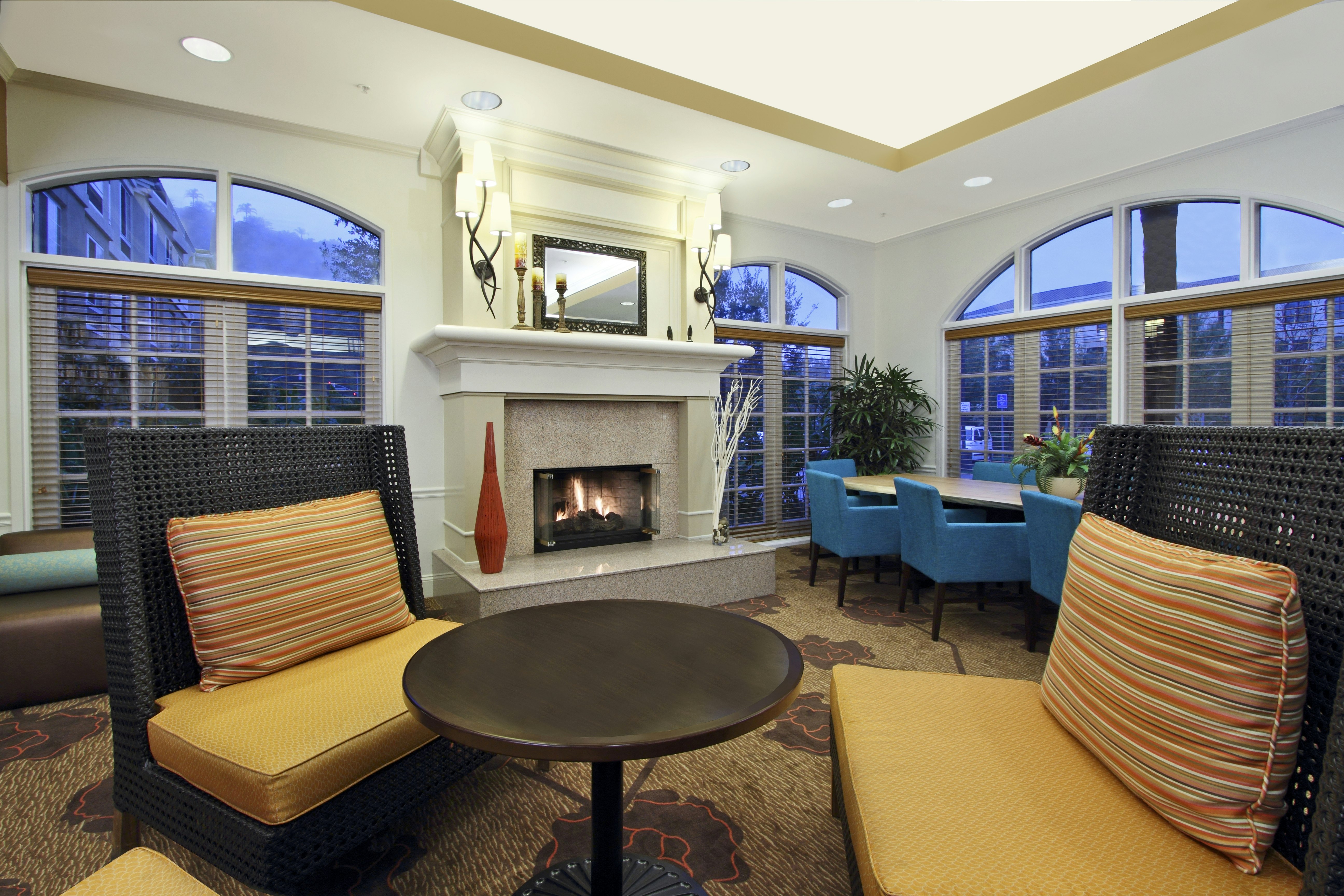 Hilton Garden Inn Calabasas 11/25