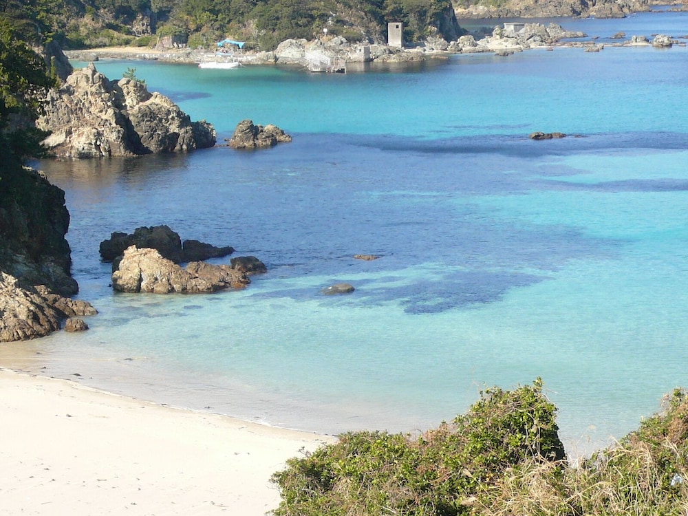 Shimoda Ocean Park Hotel 42/52