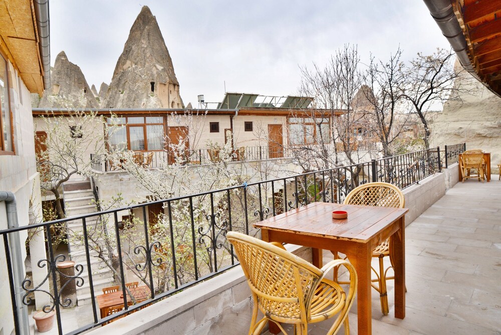 Peri Cave Hotel 40/54