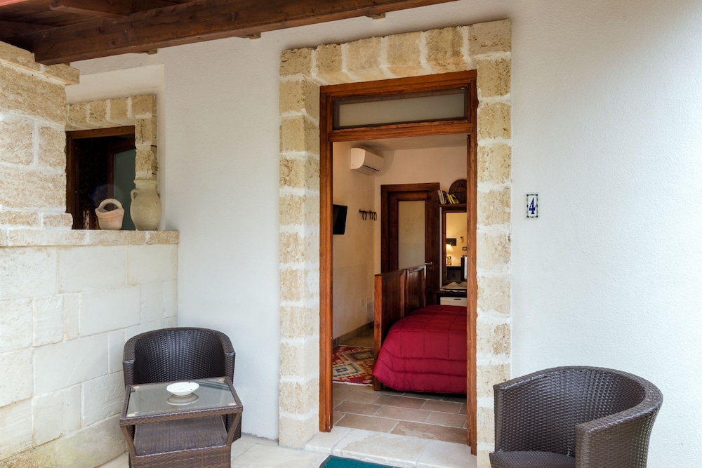 Masseria L'uliveto 43/53